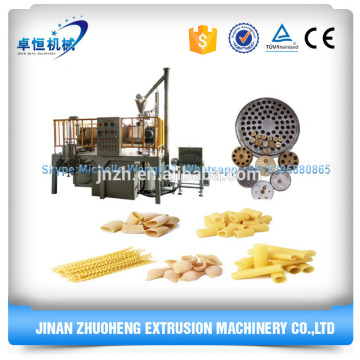 Full automatic Pasta processing machinery