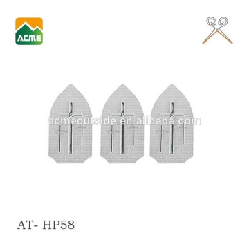AT-HP58 good quality best price funeral casket handles