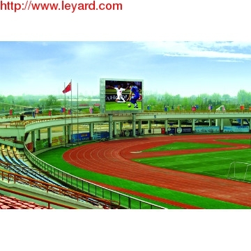 Sports Stadium LED Display Screen China
