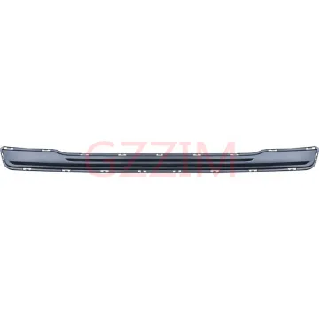 RAM 1500 2010-2018 Front Grille Low Net Lip