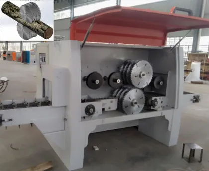 Wood Cutting Machines and Saw Machines for Carpentry