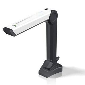 Portable Document Camera Presentation Tool Project Real-Time Images Onto a Screen, Interactive Whiteboard.