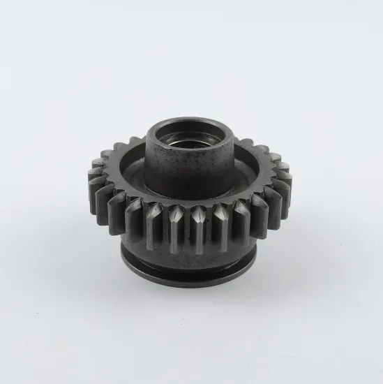 Transmission Gear Synchronizer Auto Parts OEM 9670611780 FOR FIAT DUCATO