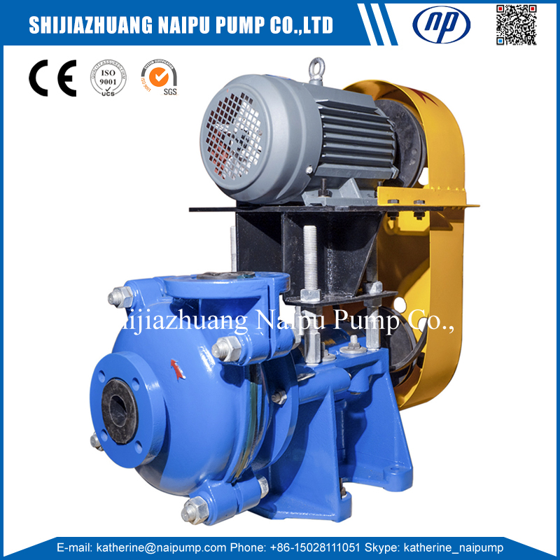 S42 Rubber Pumps