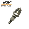 Small Engine Iridium Spark Plug AIX-BM6.