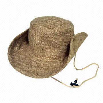 Khaki fisherman hat, customized logos or designs are accepted