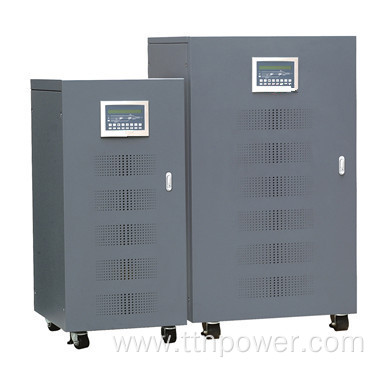 AF10KVA 90% Factor Power Online UPS External batteries