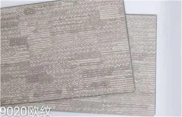 Stone Polymer Vinyl Flooring Products Underlayment