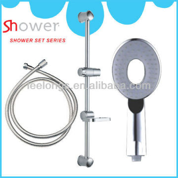 SH-4600-1036 China rainfall shower head bathroom faucet