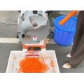 Multi Potato Onion Cutter Machine Carrot Chopper Machine