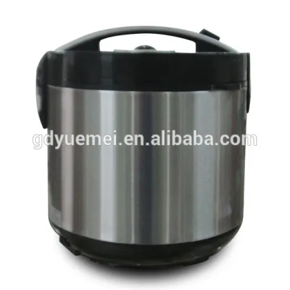 110v rice cooker/sealing rice cooker/travel rice cooker