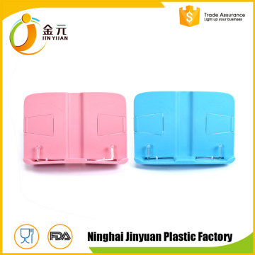 Eye protector bookends school supplies plastic reading book stand book holder for children
