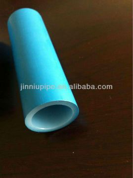 PEX-A Pipe in blue