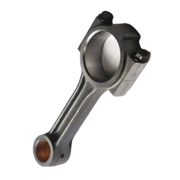 4TNV94 4TNV98 Engine Connecting Rod 129907-14400 For Yanmar Construction Machinery Parts