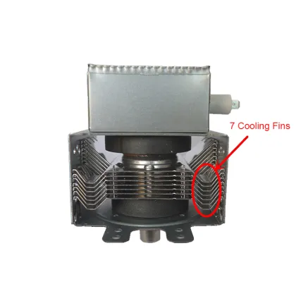 LG Microwave Oven Magnetron Search