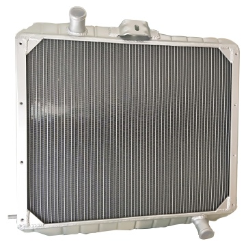 Radiator Assembly for Dongfeng Mengshi Model 1301C21-001: Search Engine