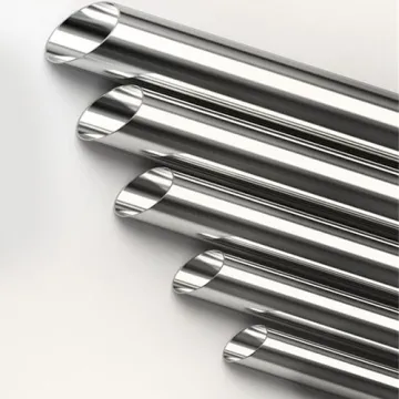 ASTM A213 SEAMLESS TP304 STEEL TUBE