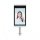 WIFI Access Time Attendance Face Recognition Machine