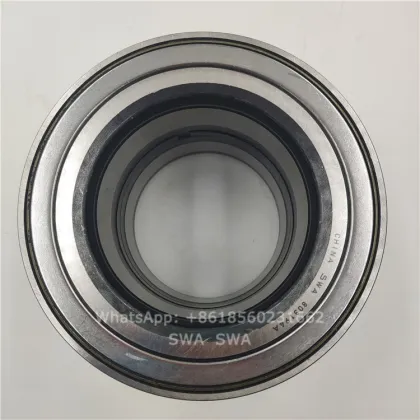 Truck Hub Bearing BTH-0010D - Truck Bearing 0139812205 0139812305 0139819805