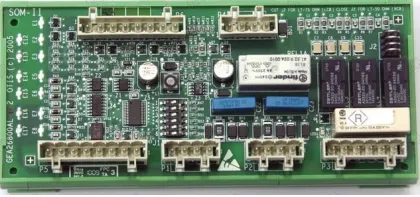 Otis Parts Som-II Gea26800al20