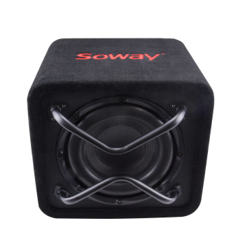 Soway OP-M M-10 Subwoofer actif pour les étapes et événements professionnels