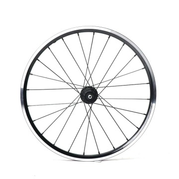 Coerpower da 20 pollici 406 bicchiera set in lega 74-130v freno 4 peilin 11 velocità pieghevole ruota bici bylelset per biciclette in bicicletta