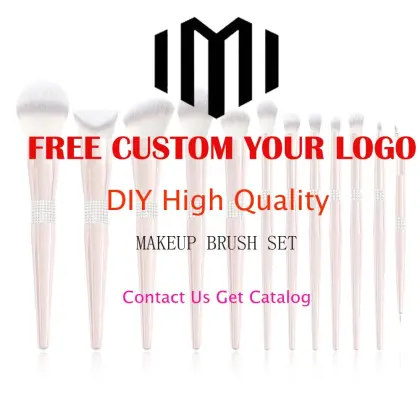 Pinceaux Maquillage Professionnel Makeup Brush sets