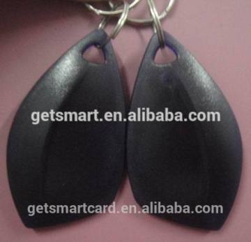 Forum Tag 2 Type ABS NTAG215 NFC Keyfob with 504bytes larger memory