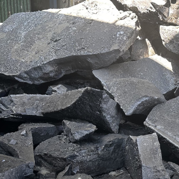 High Quality Ferrosilicon 80