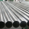 Stainless Steel Decorative Pipe 4 inch 304 ss pipe tube manufacturer Supplier