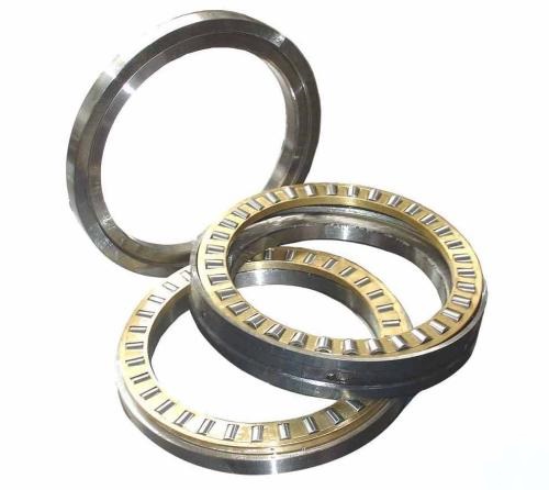 Thrust Cylindrical Roller Bearing 81204 Tn