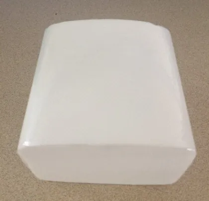 C Fold Serviette Cocktail Dinner Napkin Tissue