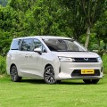 五菱スターライト 730 EV 2026 モデル 500km