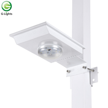 Venta g-light caliente de alta calidad impermeable al aire libre LED solar de jardín solar luces