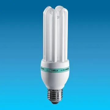 U Shape Energy-saving Light Bulb