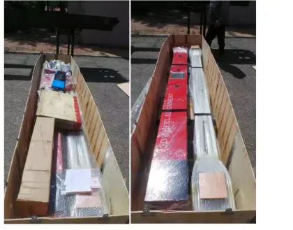 3d Wheel Aligner Wheel Alignment Machine