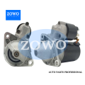 BOSCH STARTER 6004AA0004 12 В 1.1KW 8T