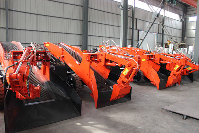 Mini Track Skid Steer for Sale