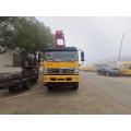 6-Wheeler Overhead Working Manlifter Bucket Truck