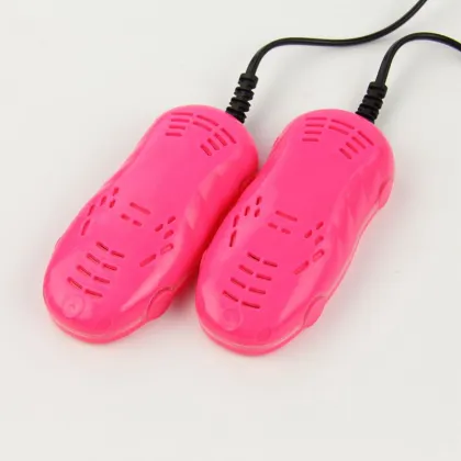 2021 Dormitory Home Deodorization Winter Children Electric Shoe Dryer