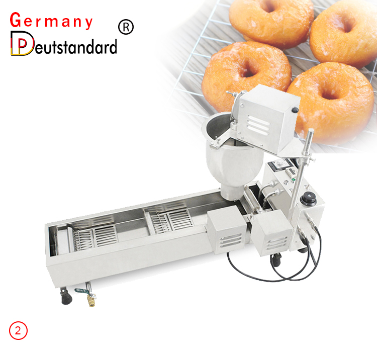 Factory price mini donut machine