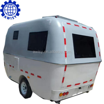 2018 Mini Travel Towable RVs ، Caravans ، and Campers للبيع