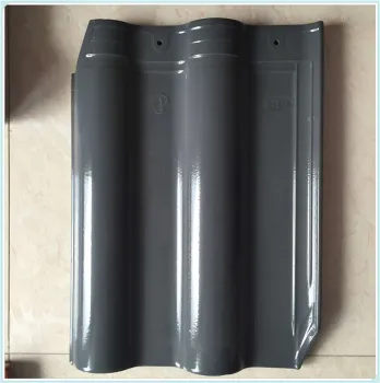 Strongly Recommended New Brand Roof Tile