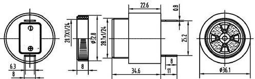 EPI-36C1229PC