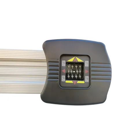 Four Wheel Aligner: Wheel Alignment Machine