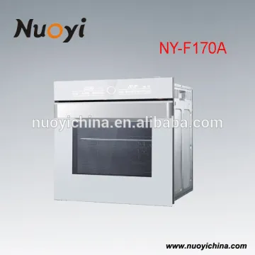 Any color Electric ovens bakery full price glass brick used /grill baking oven