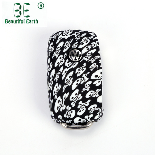 Cars Accessories Vw Passat B8 Cars Key Cover