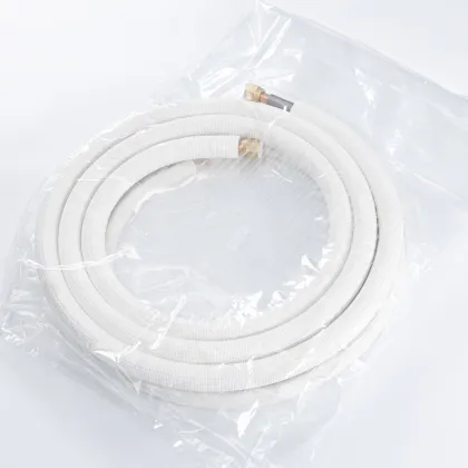 Air Conditioner Ac Connecting Pipe