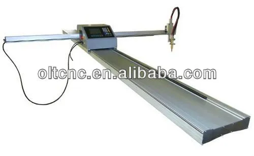 CNC Portable plasma cutting machine 180w