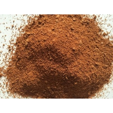 Fejlett szilárd koaguláns az akvakultúra-hulladék tisztításához